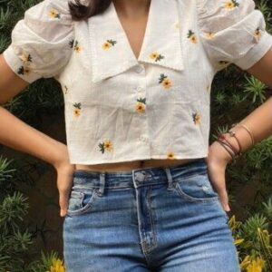 embroidery shirt